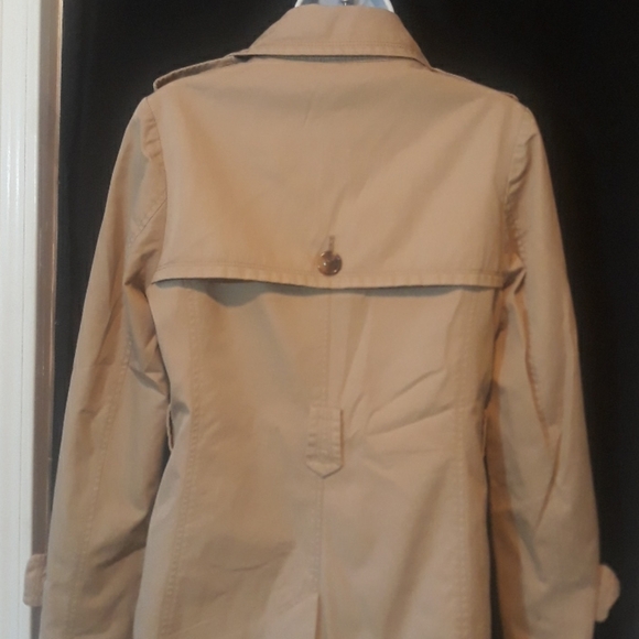 E-LAND American Classic trench coat - Picture 8 of 14